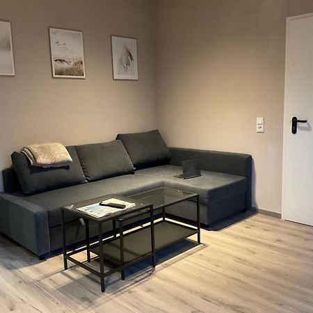 Modernes Studio Am Dreilaendereck Alsdorf Luaran gambar