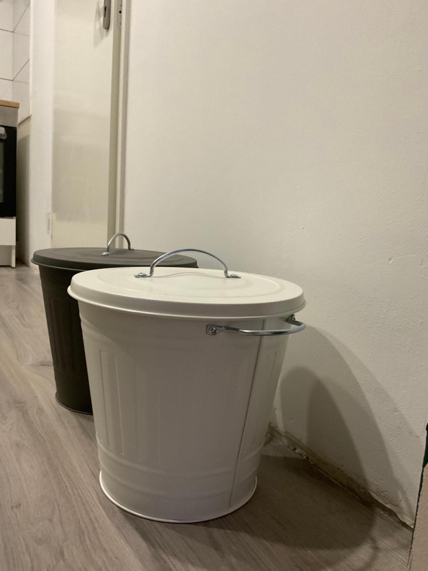 Modernes Studio Am Dreilaendereck Alsdorf Luaran gambar