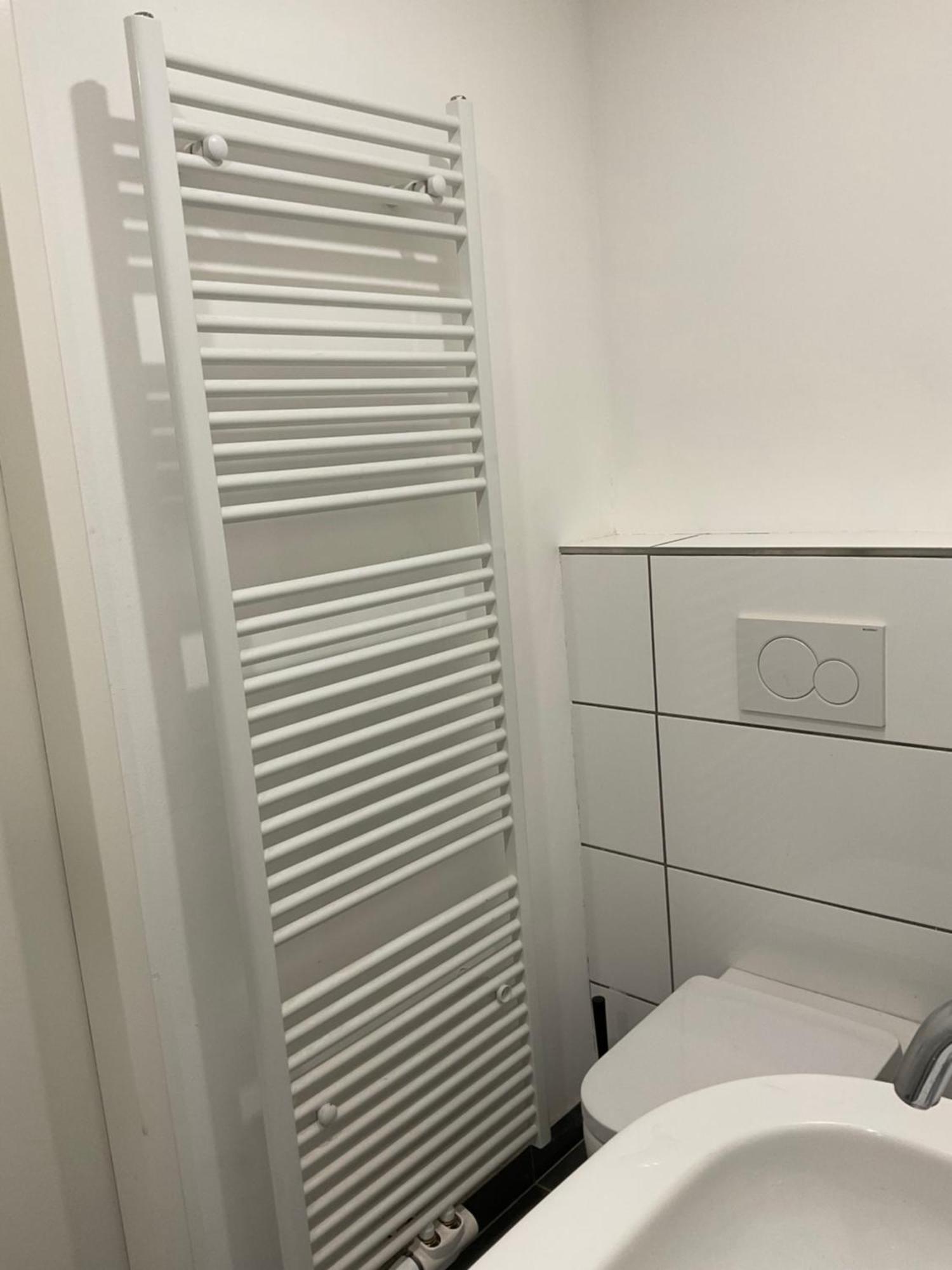 Modernes Studio Am Dreilaendereck Alsdorf Luaran gambar